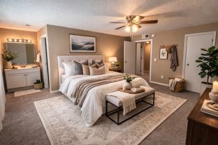 The Greens Apartments - Photo 1 of 1