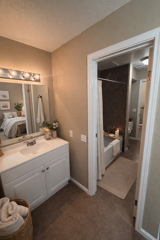 The Greens Apartments - Photo 2 of 30