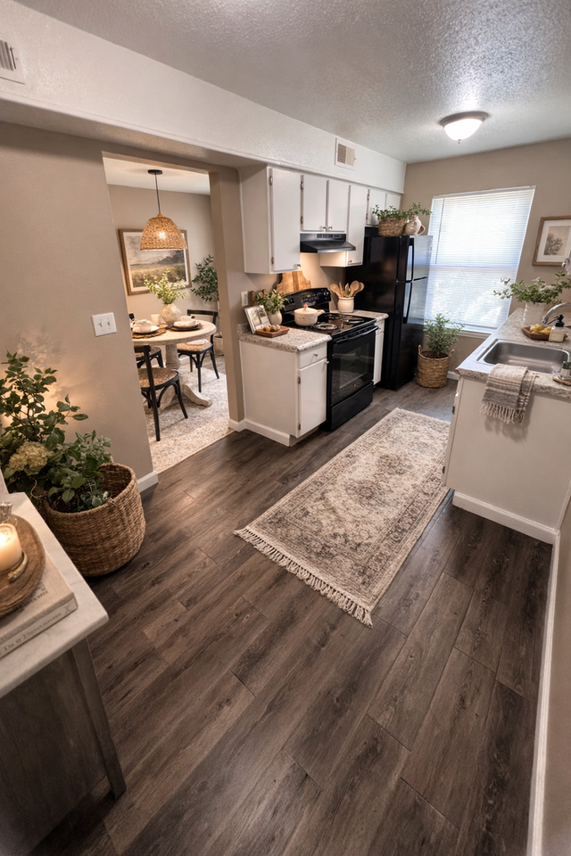 The Greens Apartments - Photo 7 of 30