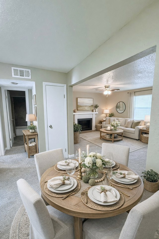 The Greens Apartments - Photo 7 of 25