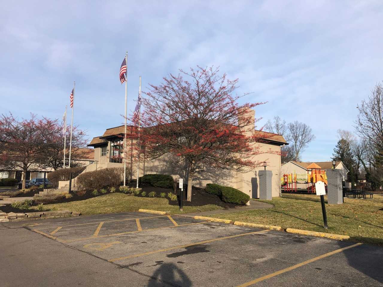 Townhomes at Fairways - Photo 3 of 50