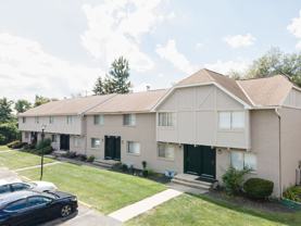 Townhomes at Fairways - Photo 1 of 1