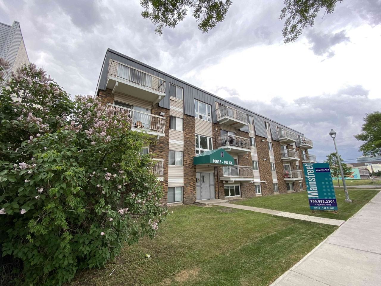 Virginian Arms - Photo 5 of 7