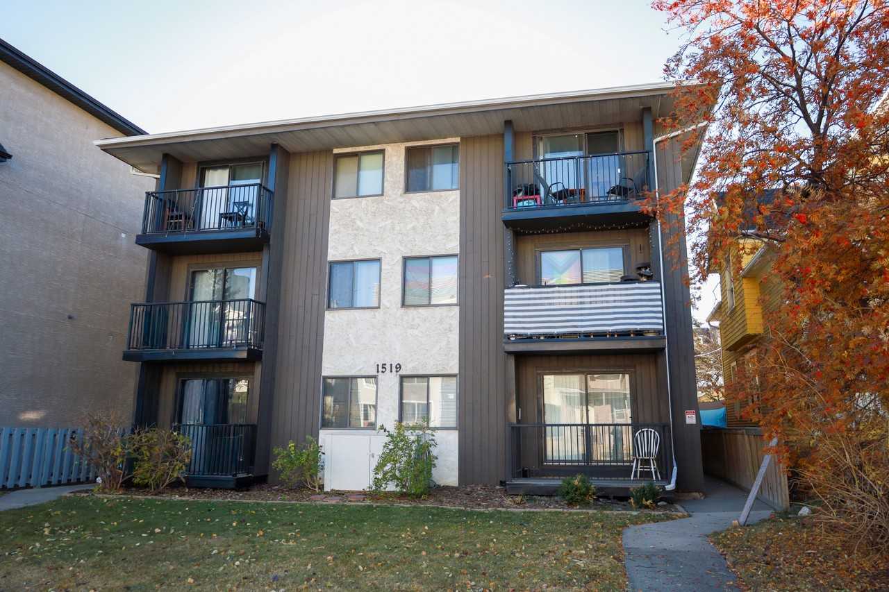 Mainstreet Sunalta Apartments - Photo 2 of 4