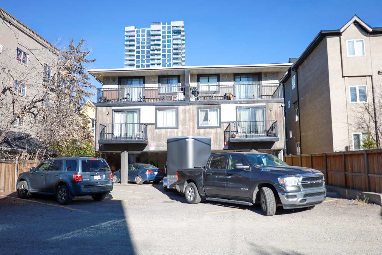 Mainstreet Sunalta Apartments - Photo 4 of 4