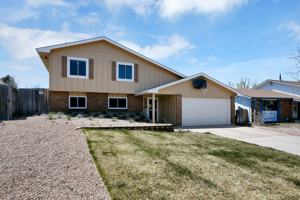 featured image of 5155 Wagon Master Dr #1