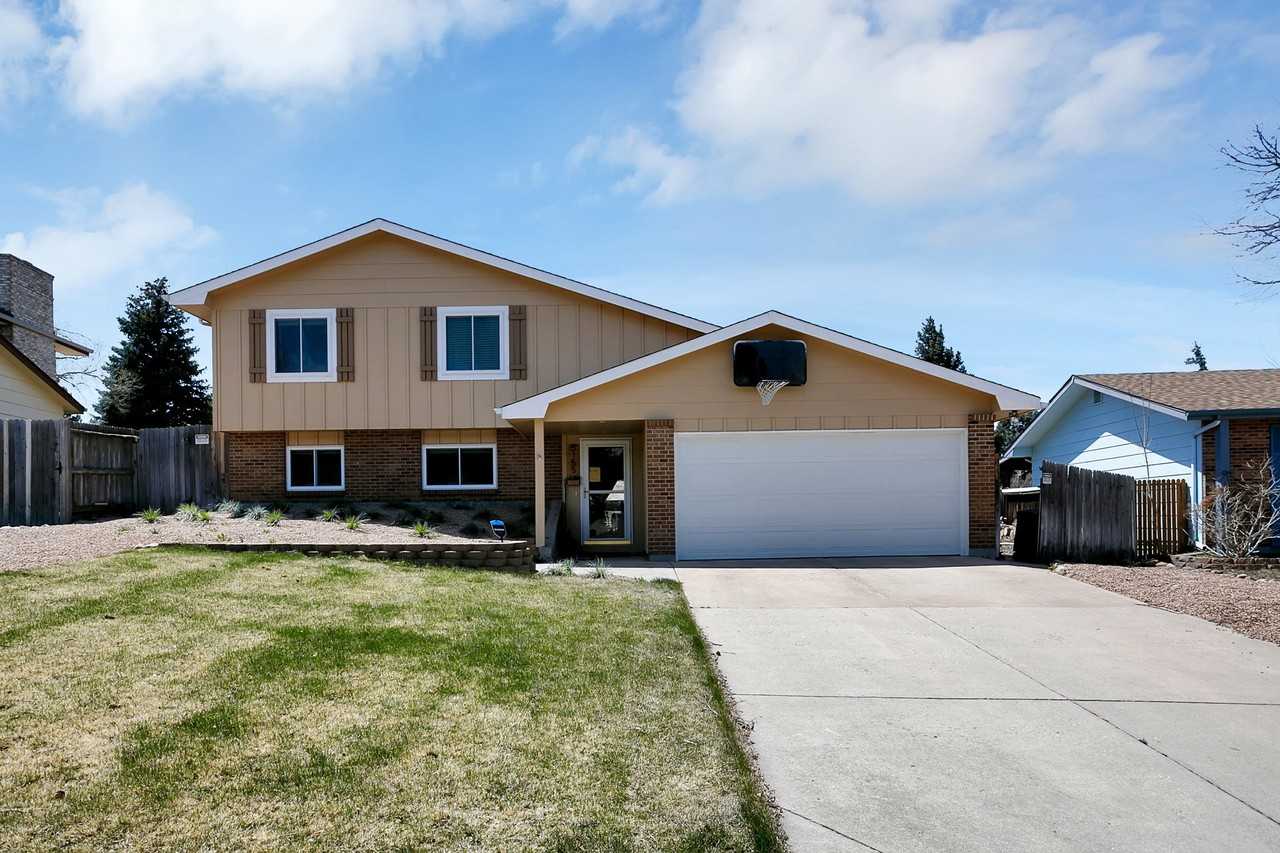 5155 Wagon Master Dr #1 - Photo 2 of 39