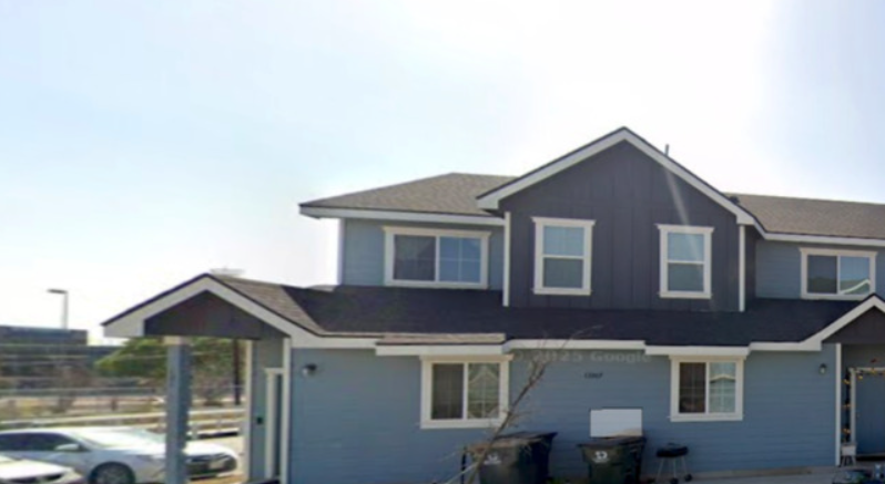 13307 Rowdy Cv #1 - Photo 2 of 11