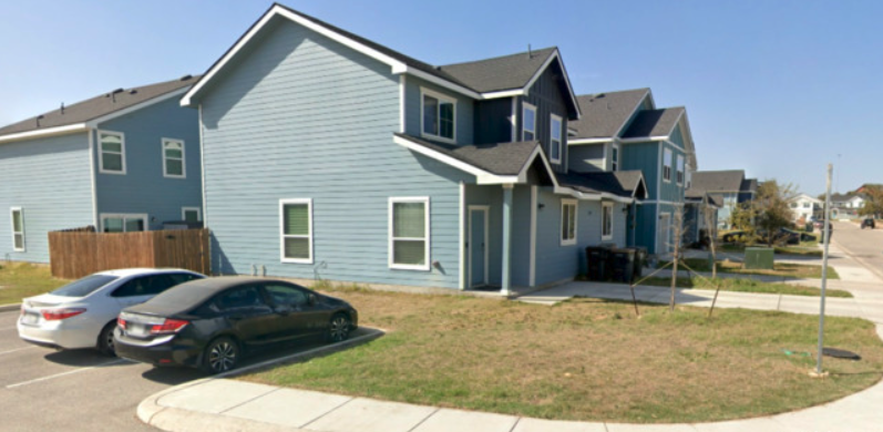 13307 Rowdy Cv #1 - Photo 3 of 11