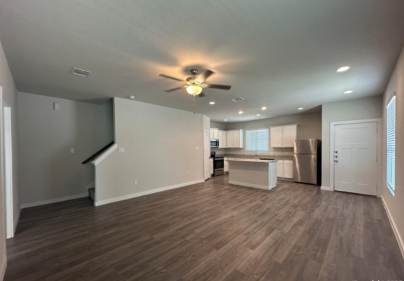 13307 Rowdy Cv #1 - Photo 4 of 11