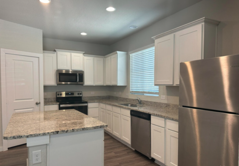 13307 Rowdy Cv #1 - Photo 5 of 11