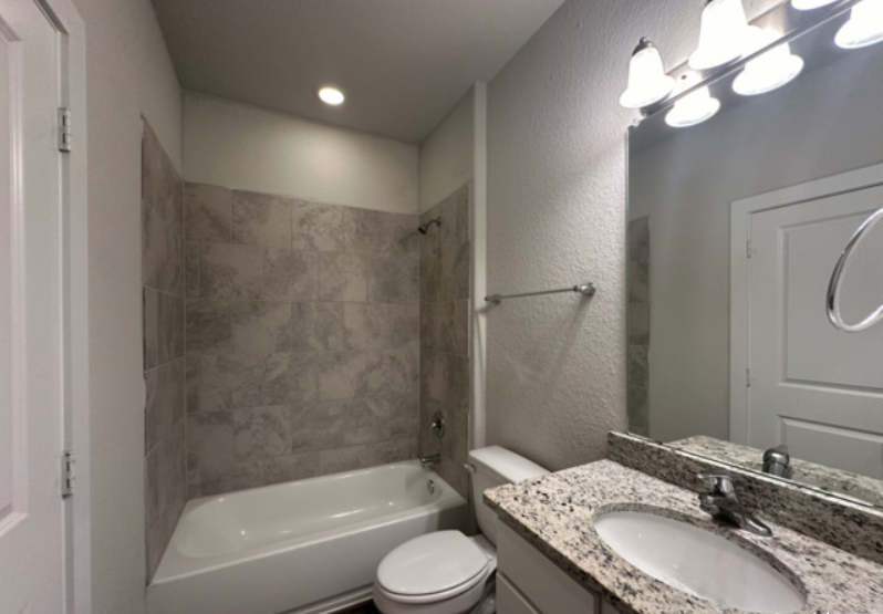 13307 Rowdy Cv #1 - Photo 7 of 11