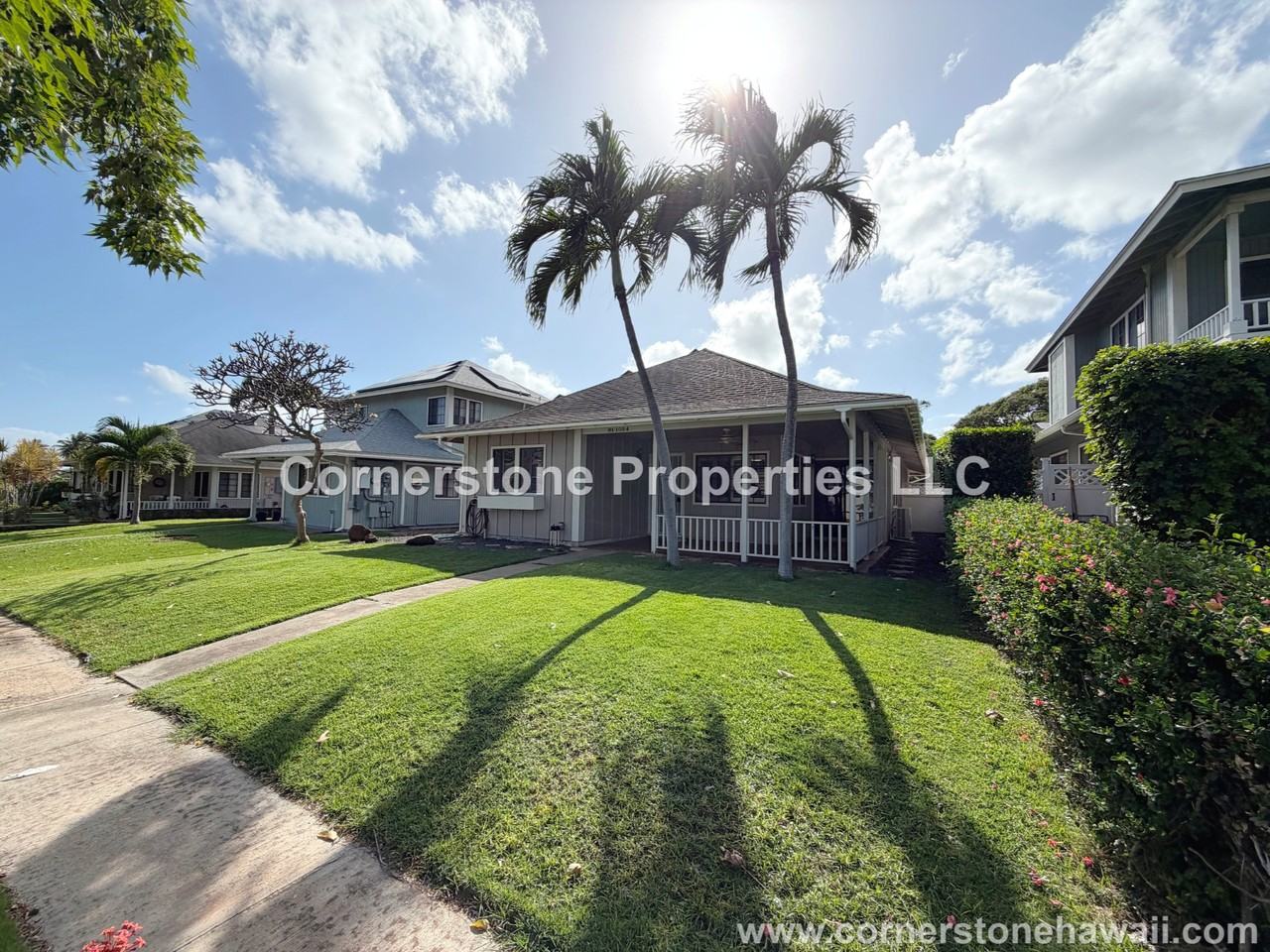 91-1034 Aipoola St #1 - Photo 2 of 33