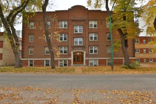 Monterey Apartments - Photo 1 of 1