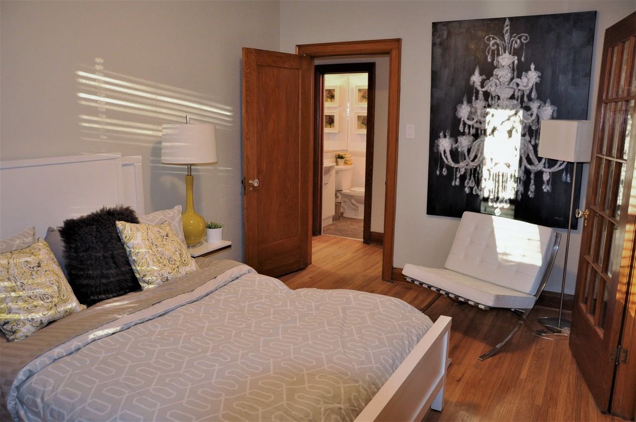 Monterey Apartments - Photo 7 of 22