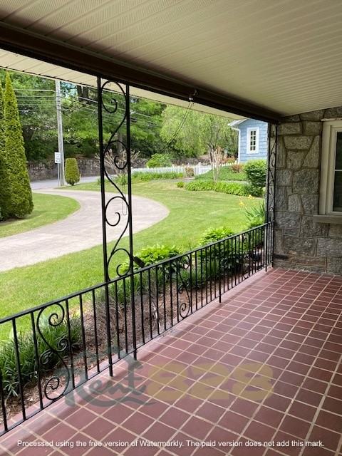 540 Blythe St #1 - Photo 2 of 21