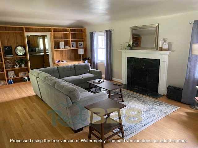 540 Blythe St #1 - Photo 3 of 21