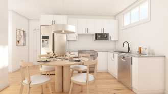 207 rue Samuel-Edey - Photo 1 of 1