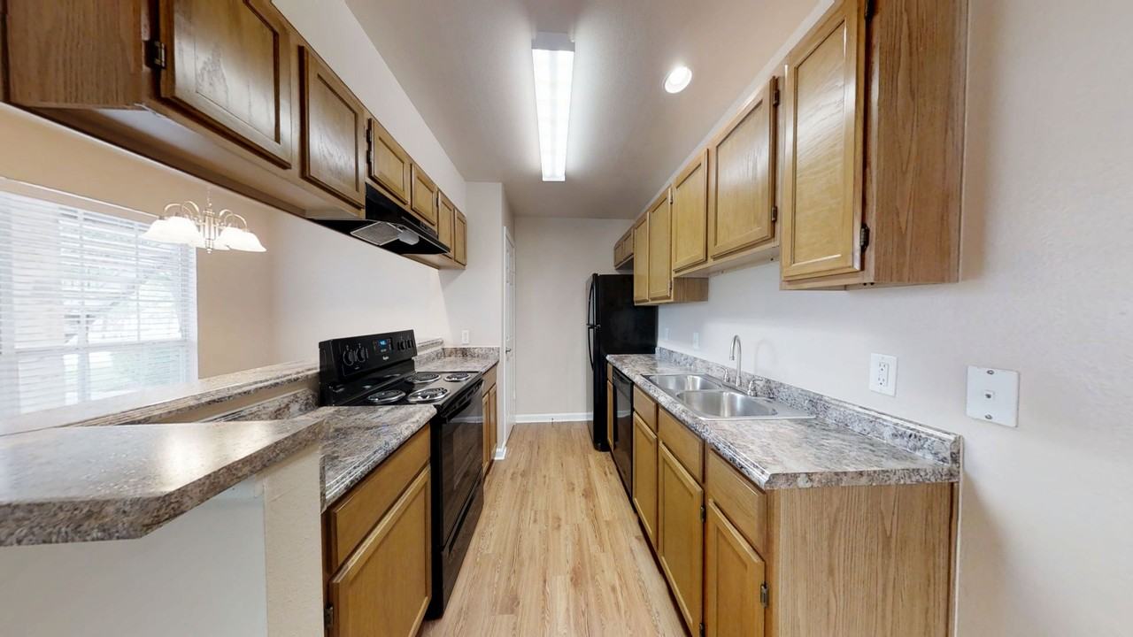 Ranger Creek Meadows - Photo 4 of 15