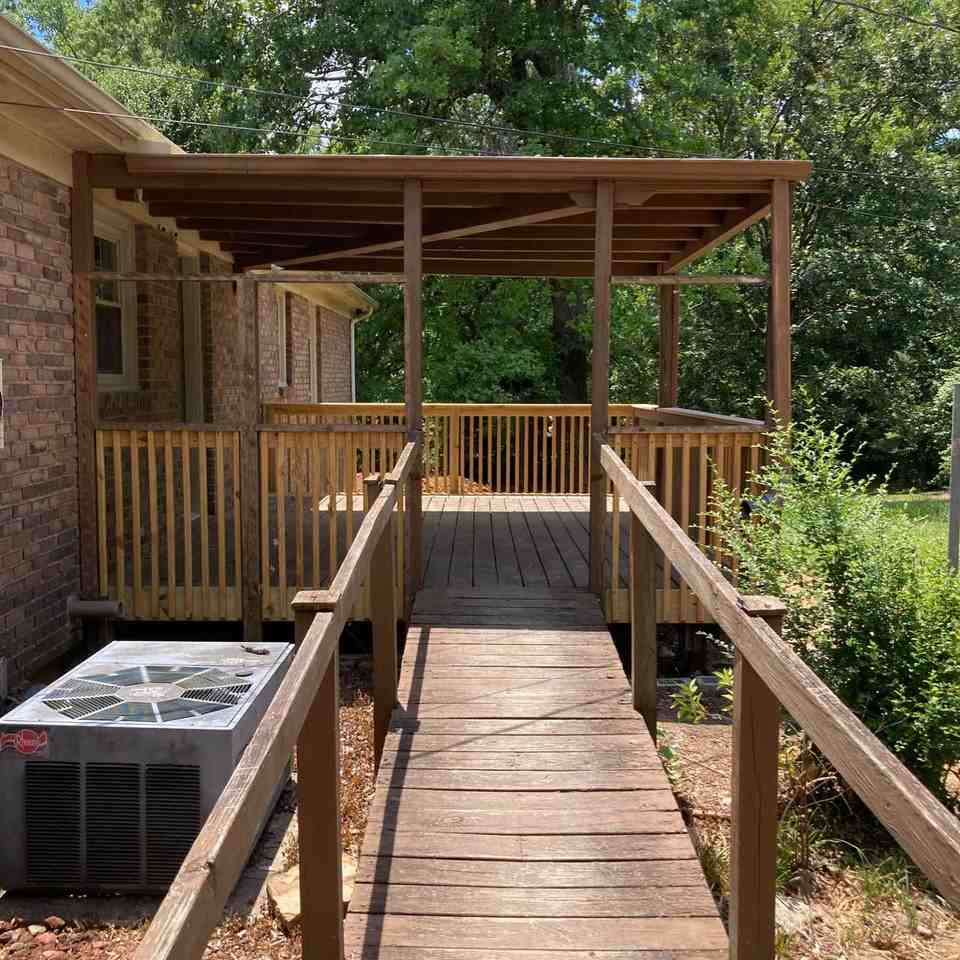 511 E Parkview Dr #1 - Photo 3 of 10