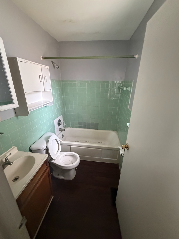 Daniel Williams - 1948 Victoria Avenue - B #B - Photo 7 of 7