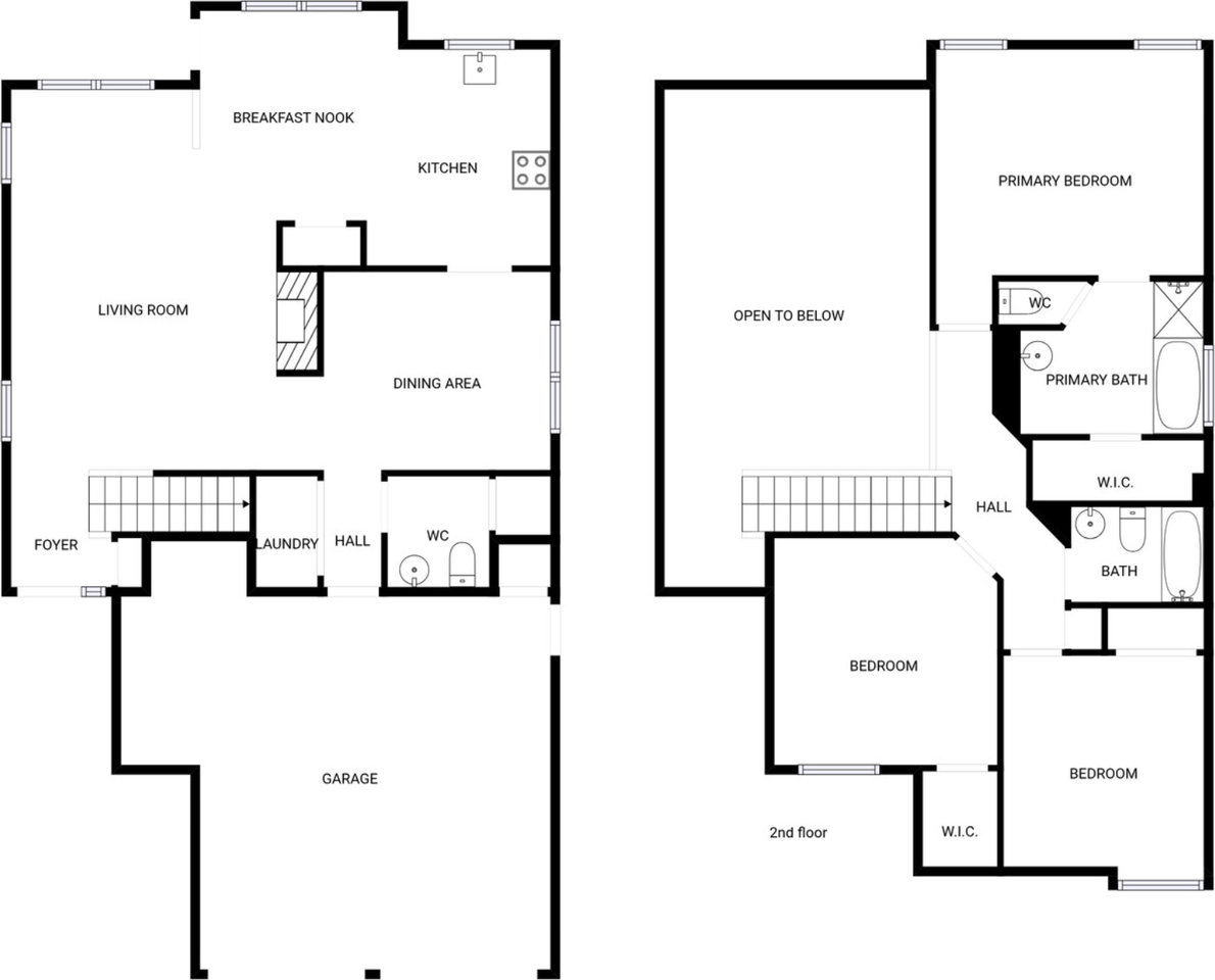 3324 Tumblewood Trl #1 - Photo 4 of 4