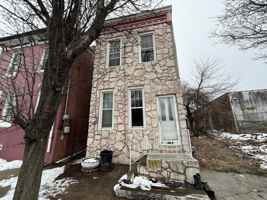 featured image of 920 Newton Ave #1