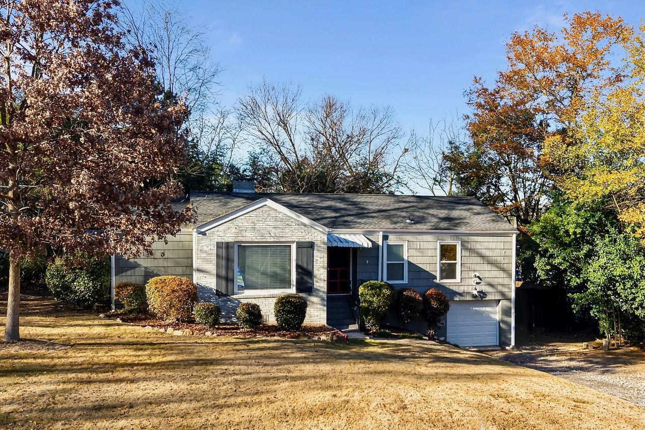 Houses For Rent In Homewood Alnull