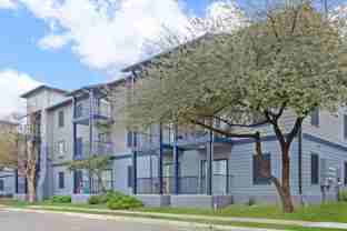 Lago Vista Apartments - Photo 1 of 1