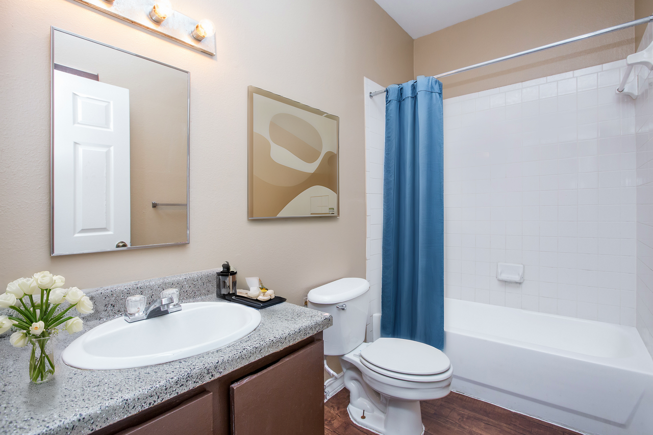 Lago Vista Apartments - Photo 5 of 38