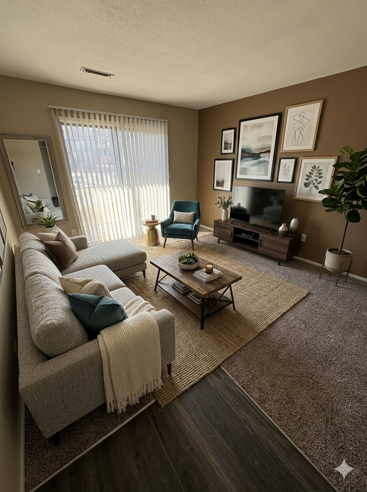 Bel Court Apartments - Photo 5 of 15