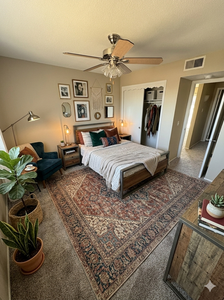 Bel Court Apartments - Photo 6 of 15