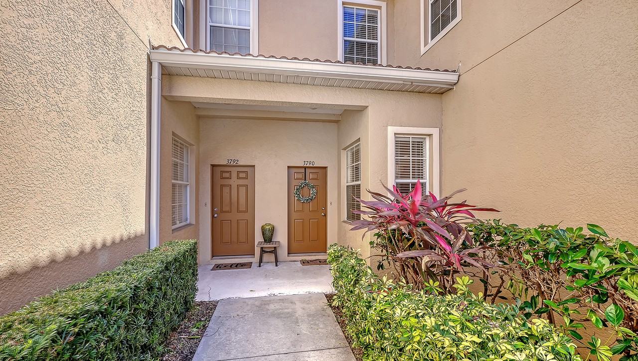 3790 Parkridge Cir #22-103 - Photo 3 of 50