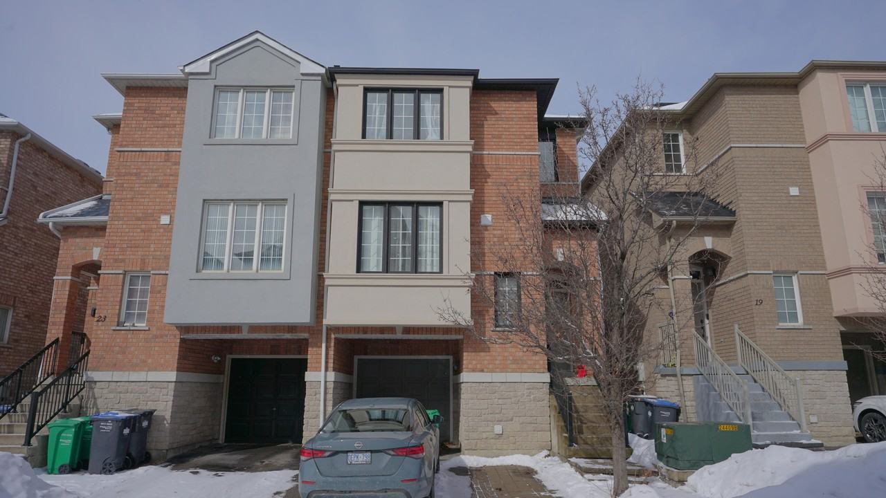 7155 - 7155 Magistrate Terrace #21