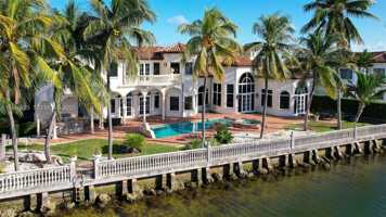 featured image of Eastern Shores Blvd & NE 171 St