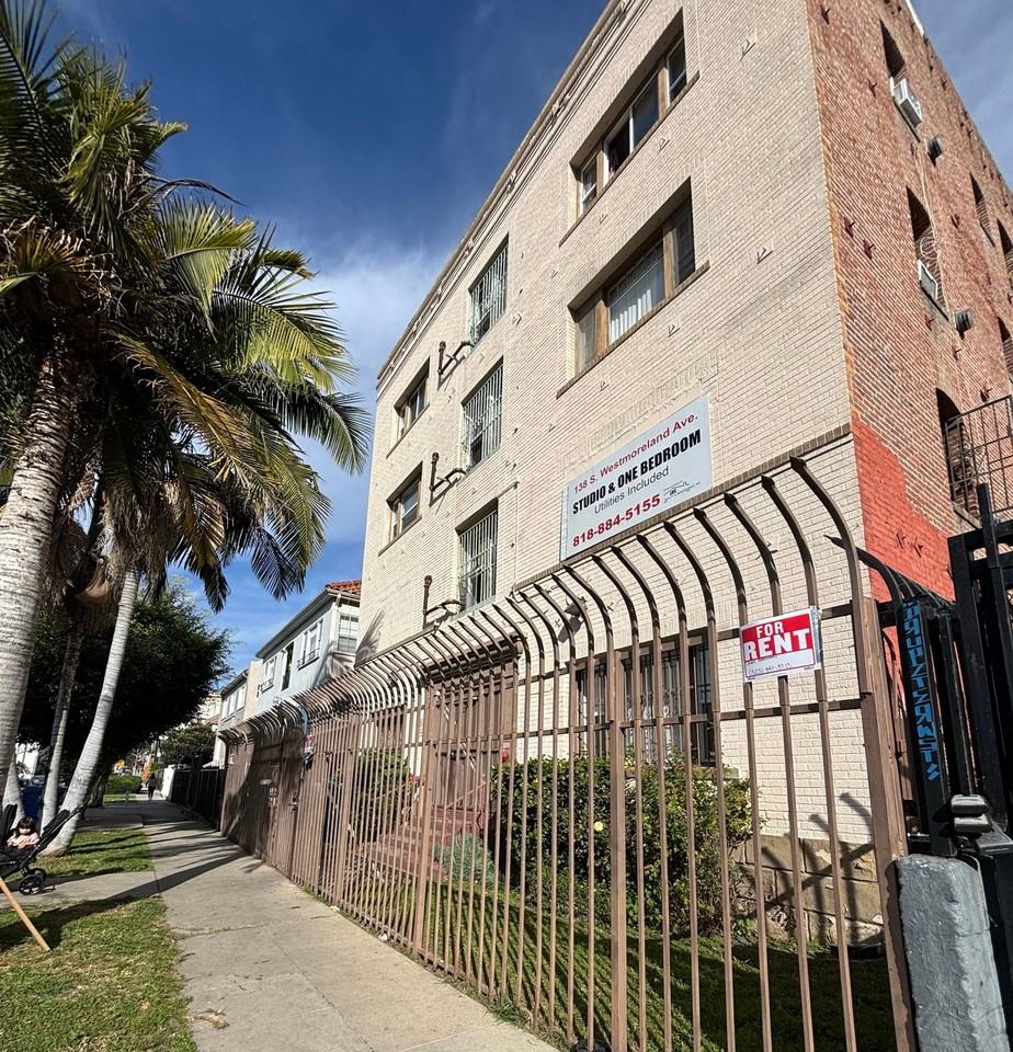 New Remodeled Studios - Photo 2 of 11