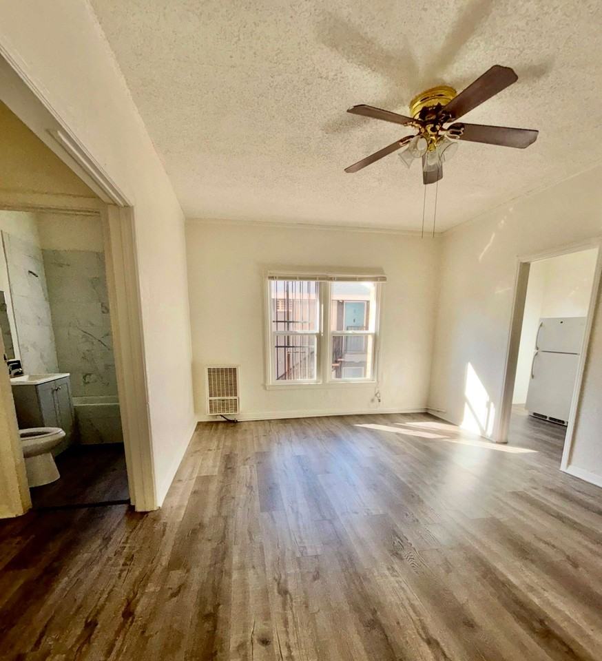 New Remodeled Studios - Photo 3 of 11