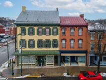 155-157 N Hanover St - Photo 1 of 1