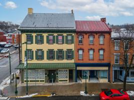 featured image of 155 N Hanover St