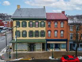 155-157 N Hanover St - Photo 1 of 1