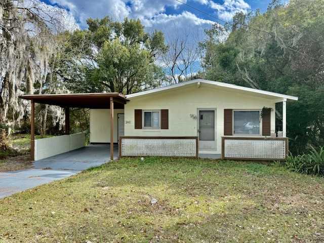 240 E Howry Ave #1 - Photo 2 of 14