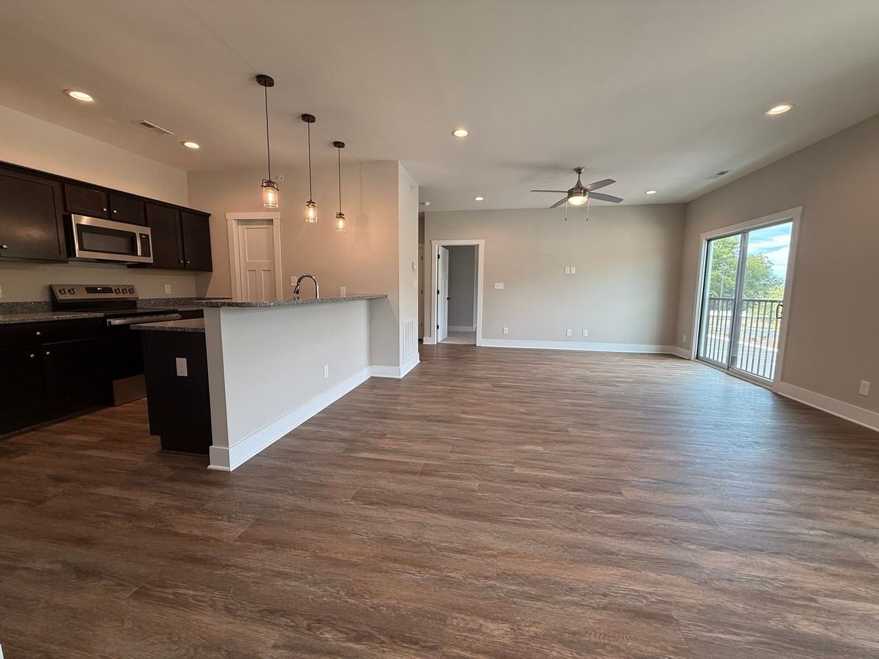 Jefferson Commons Commercial Apartments - Photo 3 of 10