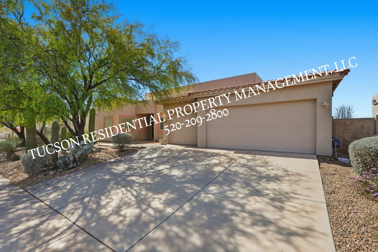 13245 N Booming Dr #1 - Photo 3 of 41