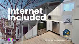 188 Tuscany Valley Dr Nw #LOWER - Photo 1 of 1