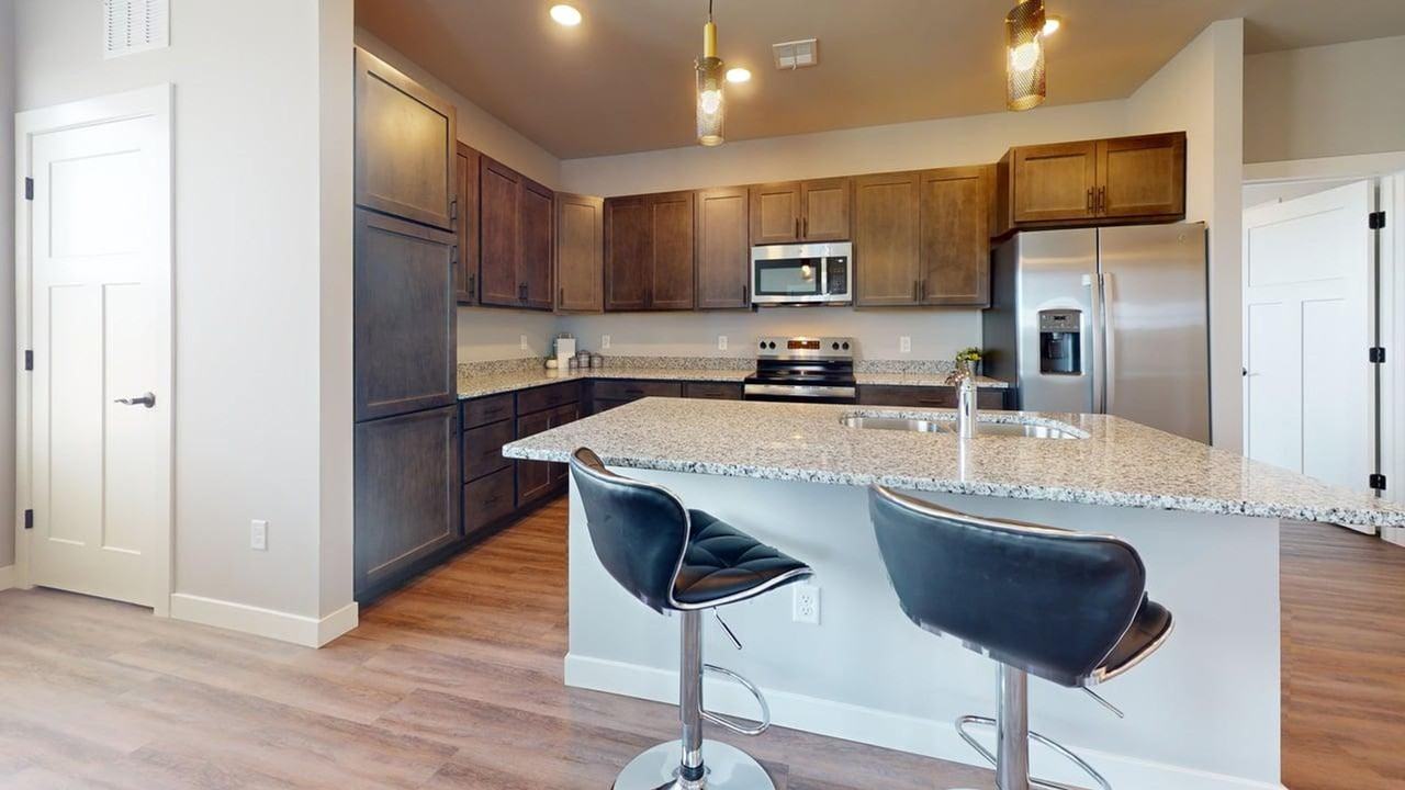 The Flats - 120 (Building 5) - Photo 2 of 50