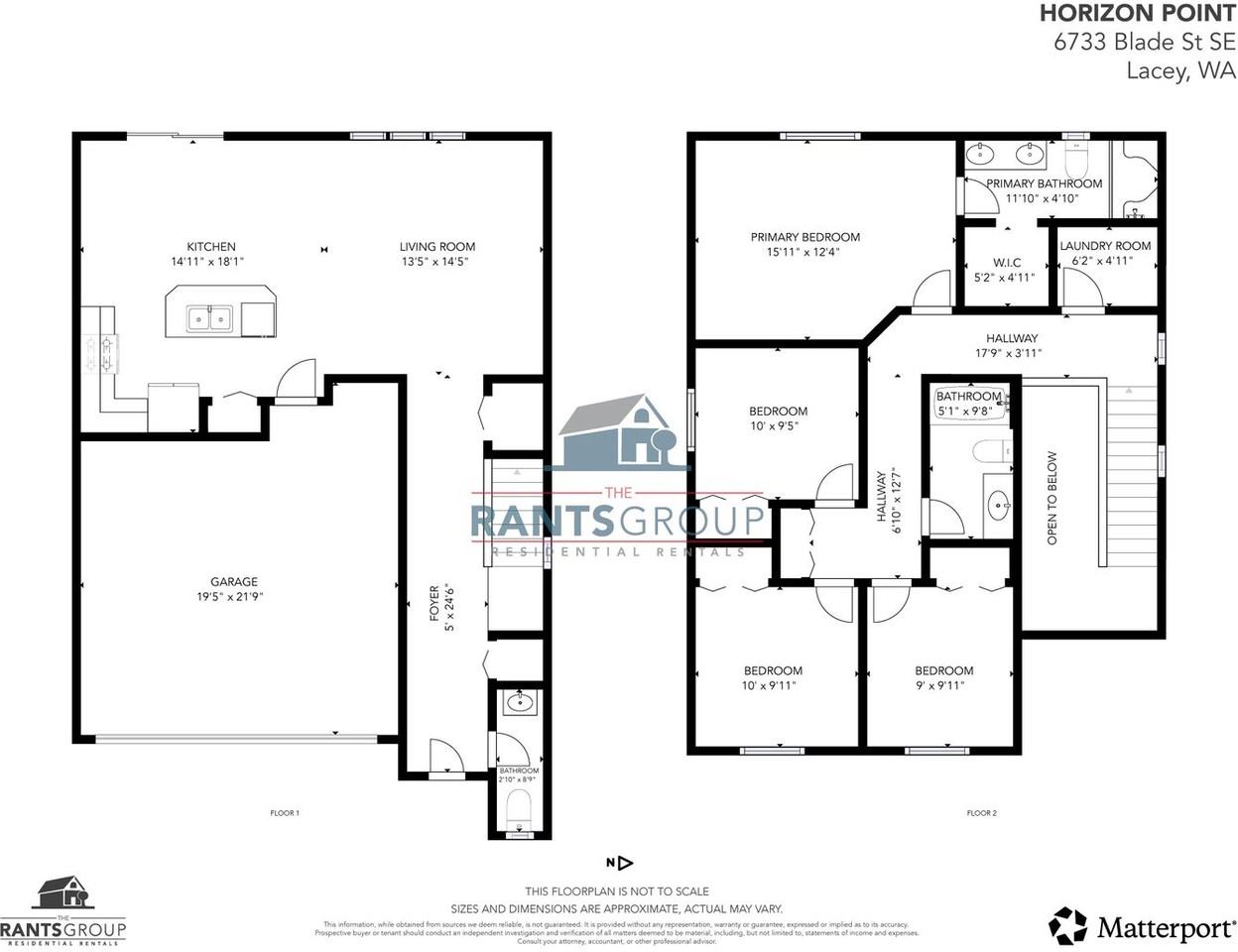 6733 Blade St Se - Photo 4 of 34