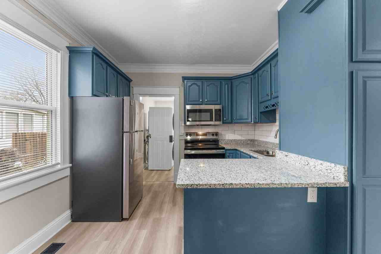 703 Hamilton Ave #1 - Photo 5 of 18