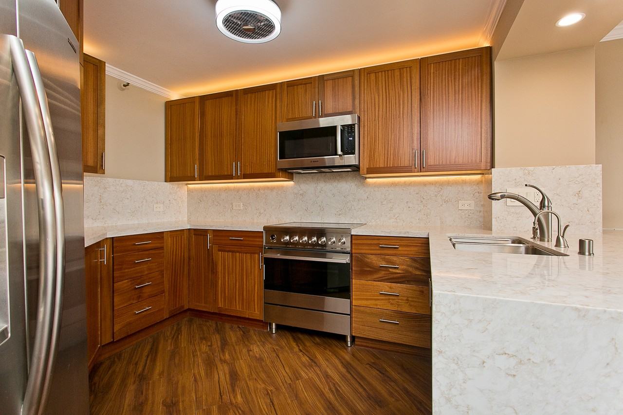 2101 Nuuanu Ave - Photo 3 of 18