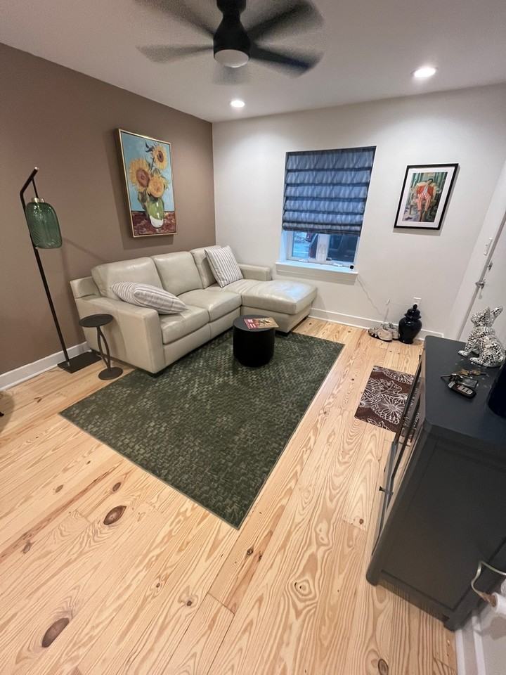 2123 Christian Street - 1Unit 1 #1 - Photo 2 of 6