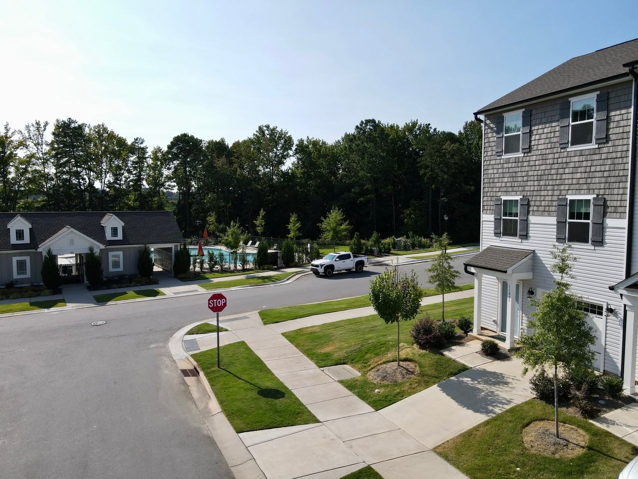 11005 Woodland Creek Way #1 - Photo 6 of 23